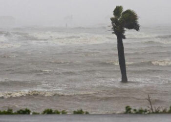 Se forma la tormenta tropical Ernesto y amenaza a Puerto Rico y las Islas Vírgenes