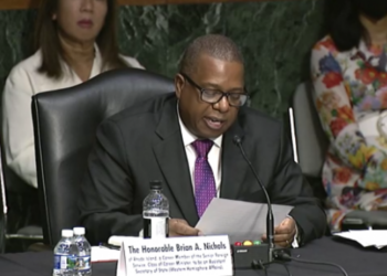 EEUU en la OEA: Resulta irrefutable que Edmundo González ganó