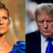 Celine Dion no quiere que Trump use en campaña electoral su tema de la película «Titanic»