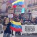 Venezolanos alzarán su voz en más de 300 ciudades del mundo para exigir respeto a la voluntad ciudadana