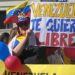 Venezuela, te quiero libre: venezolanos en el mundo se unen a la protesta para denunciar fraude electoral