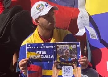 Conozca los puntos de concentración de la protesta opositora en Venezuela