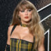 Taylor Swift reinó en los MTV VMA con siete premios