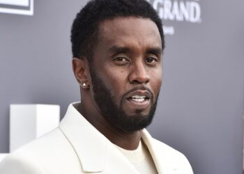 Hay un aumento de casi el 20% en las reproducciones de música de Diddy desde la acusación