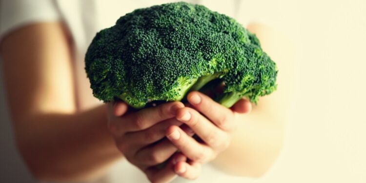 Esta es la superverdura que puede mejorar la salud física y mental