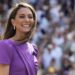 Kate Middleton finaliza su quimioterapia