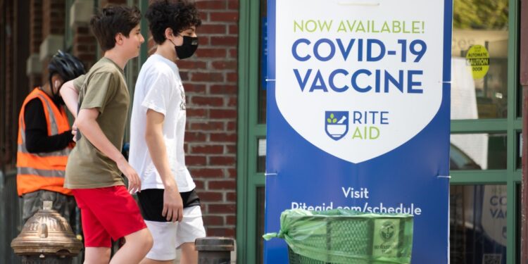 El confinamiento del covid-19 tuvo un efecto inesperado en el cerebro de adolescentes