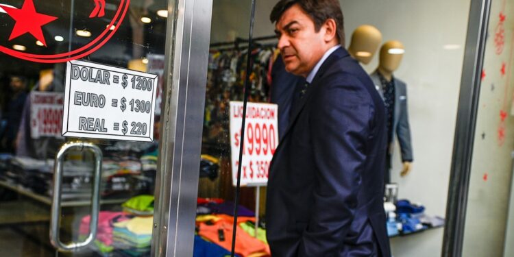 Un informe revela cuál es el país con la ropa más cara de Latinoamérica