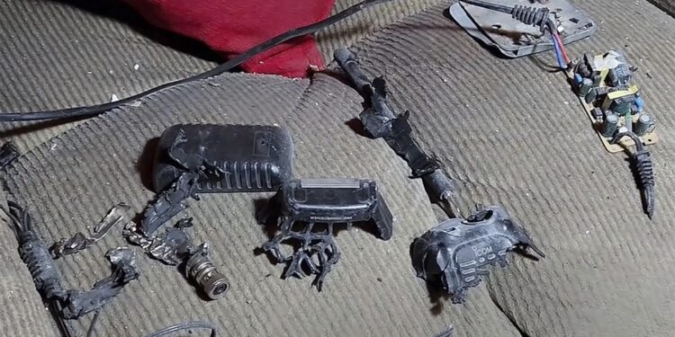 ¿Quién fabricó los ‘beepers’ de Hezbolá?: Desentrañando una elaborada trama de Inteligencia