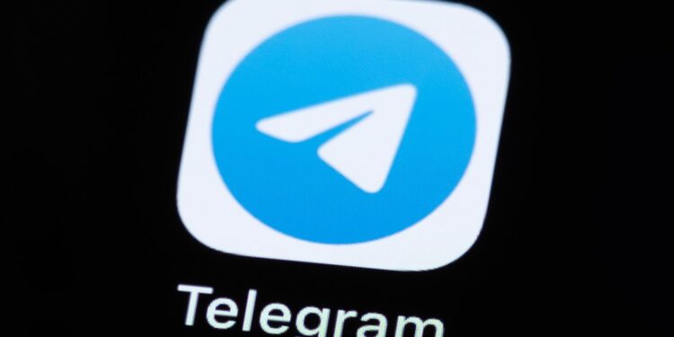 Telegram permite revelar direcciones IP y los números de teléfono a autoridades