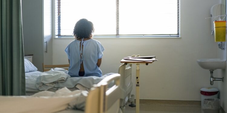 Operador de salud de EEUU pagará 65 millones de dólares tras filtrarse fotos de pacientes desnudos