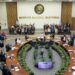 INE abre el camino para la elección del Poder Judicial en México