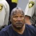 El FBI publica archivos secretos sobre O. J. Simpson