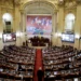 Cámara de Representantes de Colombia pide a Petro reconocer triunfo de González Urrutia