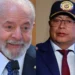 Colombia y Brasil expresan “preocupación” por orden de detención en contra de González Urrutia