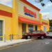 Confundió freno con acelerador y atropelló a niña en Miami