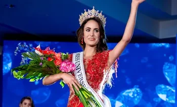 Cuba ya tiene una reina para competir en Miss Universo
