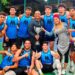“Team Montiel” gana torneo de baloncesto en Guanare