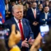 Juez de EEUU desestima 2 cargos contra Trump en caso de presunta interferencia electoral