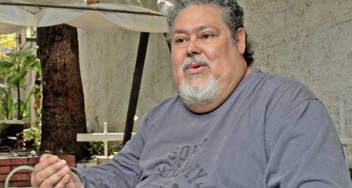 Juan Barreto sobre González Urrutia: Es verdad que lo presionaron y chantajearon, pero cedió a la presión