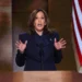 Kamala Harris busca captar el voto latino joven y masculino con medidas económicas y educativas