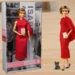 La escritora Isabel Allende ya tiene su muñeca Barbie y viene con libro