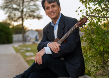 Leonardo Lozano en Madrid