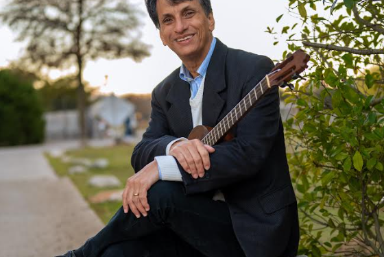 Leonardo Lozano en Madrid