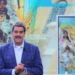 Maduro respeta la decisión de González Urrutia de salir de Venezuela a España