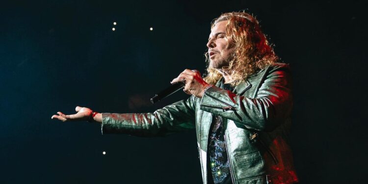 Maná pone fin a colaboración con Nicky Jam por su apoyo a Trump