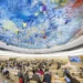 Más de 40 países piden a Venezuela ante el Consejo de Derechos Humanos que ponga fin a “la ola de represión”