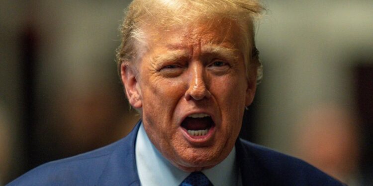 Trump dice que Ucrania está ‘muerta’ y descarta su defensa contra la invasión de Rusia