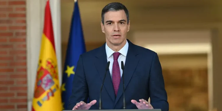 Pedro Sánchez prevé reunirse esta semana con González Urrutia