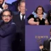 Premios Emmy 2024: lista completa de ganadores de la gala