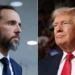 Trump se declara inocente de los cargos que le imputa fiscal especial por caso del 6 de enero de 2021