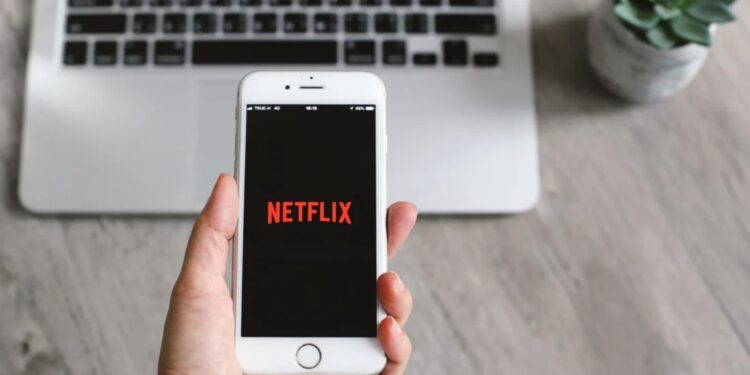 Netflix dejará de verse en algunos modelos de iPhone