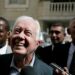 Un siglo de Jimmy Carter: el expresidente más longevo cumple 100 años