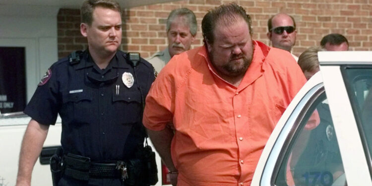 El estado de Alabama, EE.UU., aplicará por segunda vez la pena de muerte con gas nitrógeno