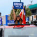 Venezolanos, Cubanos y Latinos por Kamala este Domingo 22 de Septiembre en Doral y Hialeah