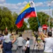 Edmundo González Urrutia denunció “coacciones y amenazas” tras su llegada a Madrid
