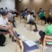 Japón crea una red de vigilancia de ancianos para evitar que mueran solos