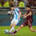 Síntesis deportiva por Avelino Avancin