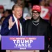 Nicky Jam retira su apoyo a Trump: Puerto Rico se respeta
