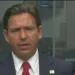 DeSantis declara estado de emergencia en 51 condados, incluidos Miami-Dade y Broward