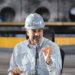 Venezuela autoriza explotación de un mineral estratégico esencial para la industria
