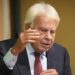 Felipe González ve sustitutos para Pedro Sánchez: «Tengo en la cabeza varios»