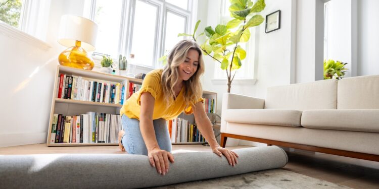 Estos son los 10 lugares más sucios del hogar a los que apenas prestamos atención