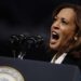 Trump dice que «podría haber algo muy malo» con Harris y la tacha de «letárgica»