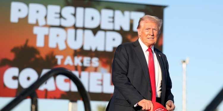 El sospechoso del intento de asesinato de Trump afirma ser su «100 % partidario»