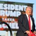 El sospechoso del intento de asesinato de Trump afirma ser su «100 % partidario»